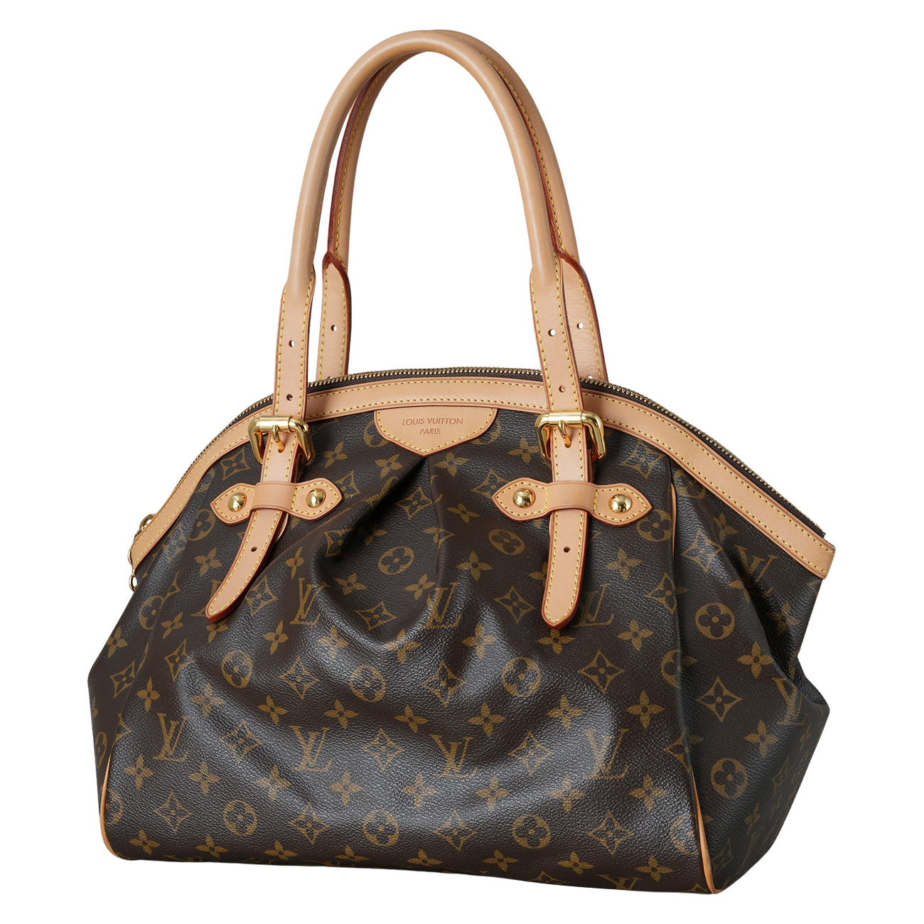 LOUIS VUITTON(USED)루이비통 모노그램 티볼리 GM